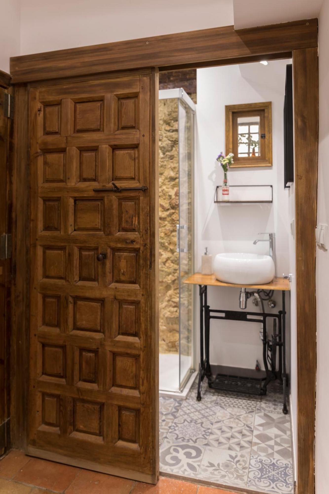 דירות קואנקה Duermecuenca מראה חיצוני תמונה
