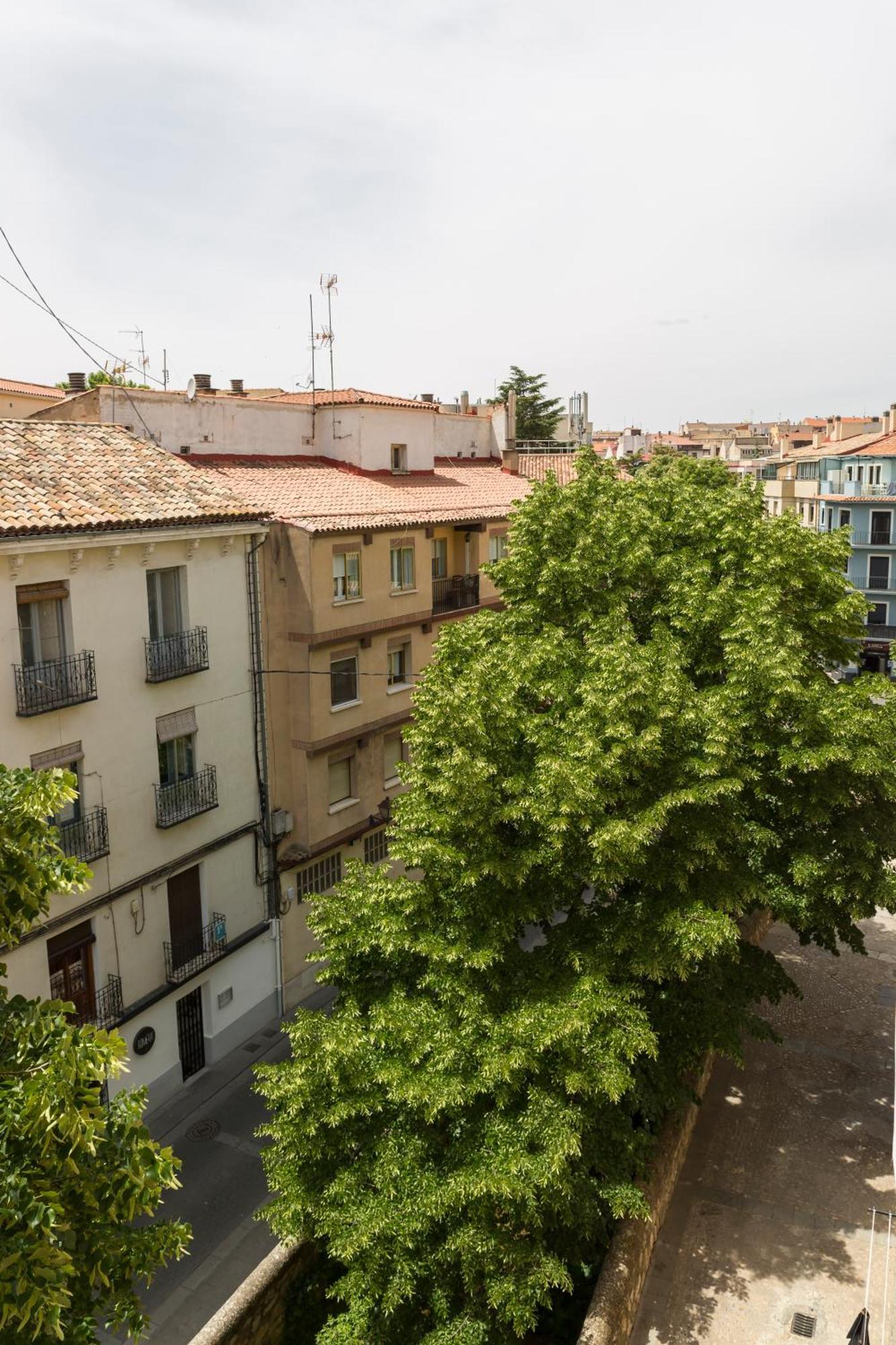 דירות קואנקה Duermecuenca מראה חיצוני תמונה