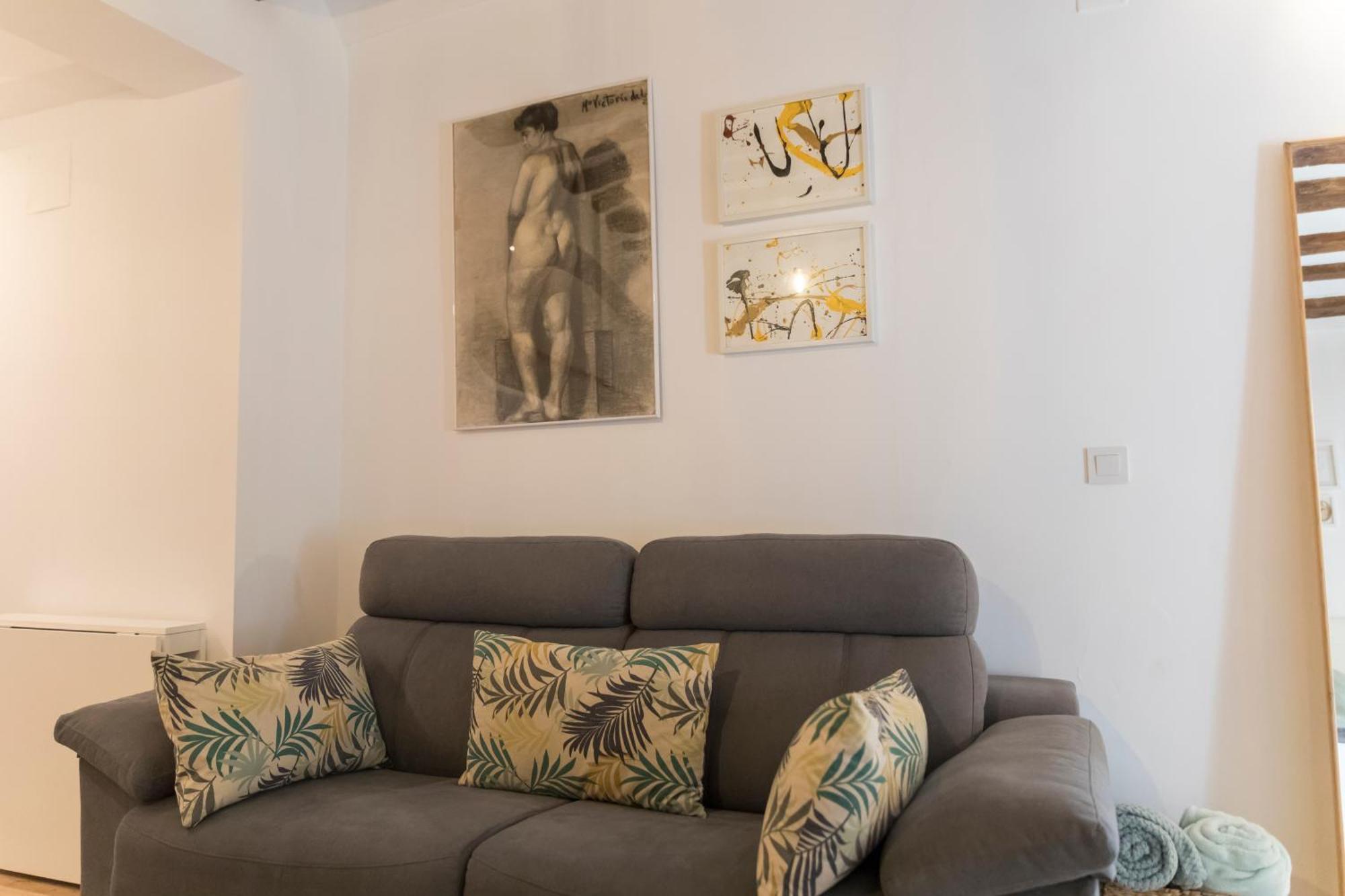 דירות קואנקה Duermecuenca מראה חיצוני תמונה